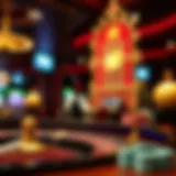 Casino Games to Make Money: A Comprehensive Exploration Introduction
