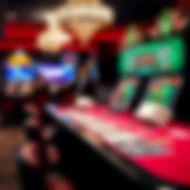 Notable Casino Games to Make Money: A Comprehensive Exploration