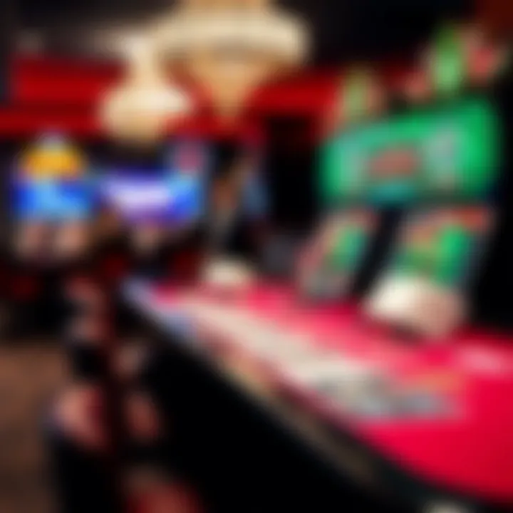 Notable Casino Games to Make Money: A Comprehensive Exploration