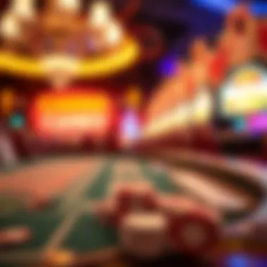 Casino Games to Make Money: A Comprehensive Exploration Summary