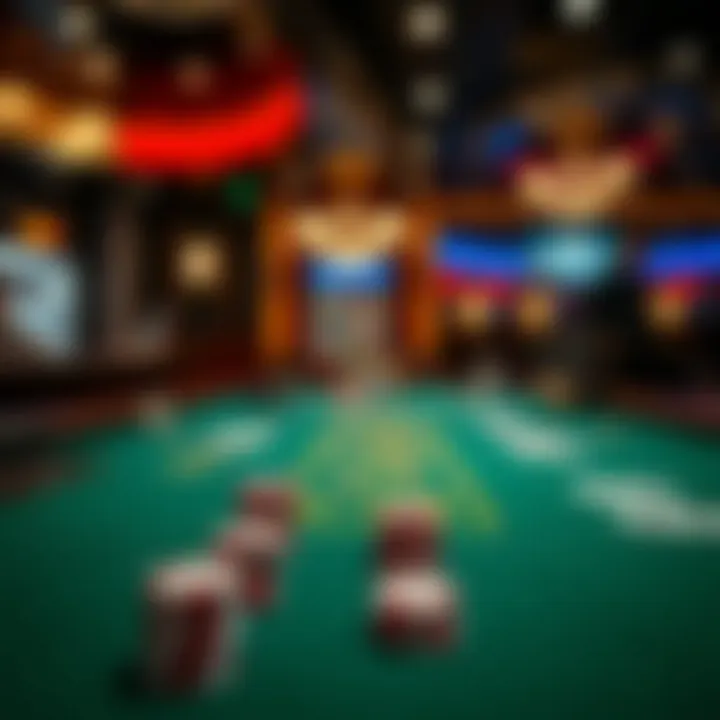 Essential Strategies for Winning at Blackjack Strategies for Effective Blackjack Play