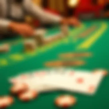 Understanding the Values of Blackjack Cards Overview of Blackjack Card Values