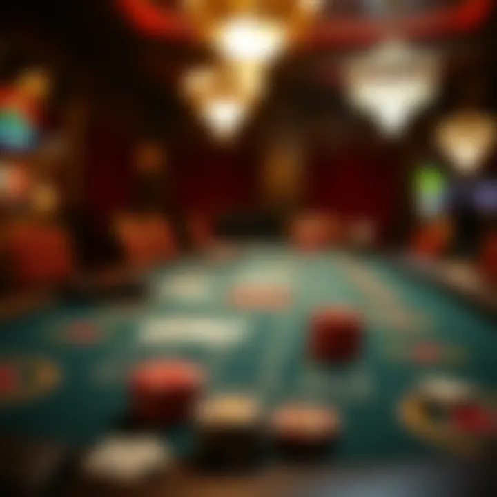 Expert Tips for Enhancing Your Blackjack Gameplay Tips for Maximizing Your Blackjack Experience