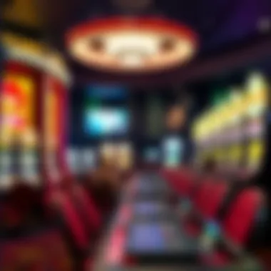 Responsible Gaming Practices