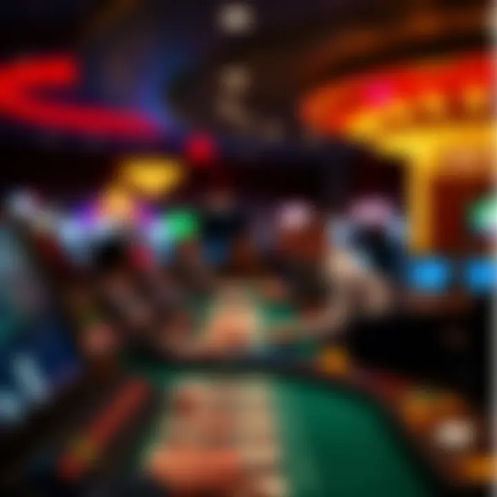 Selecting an Online Gambling Platform