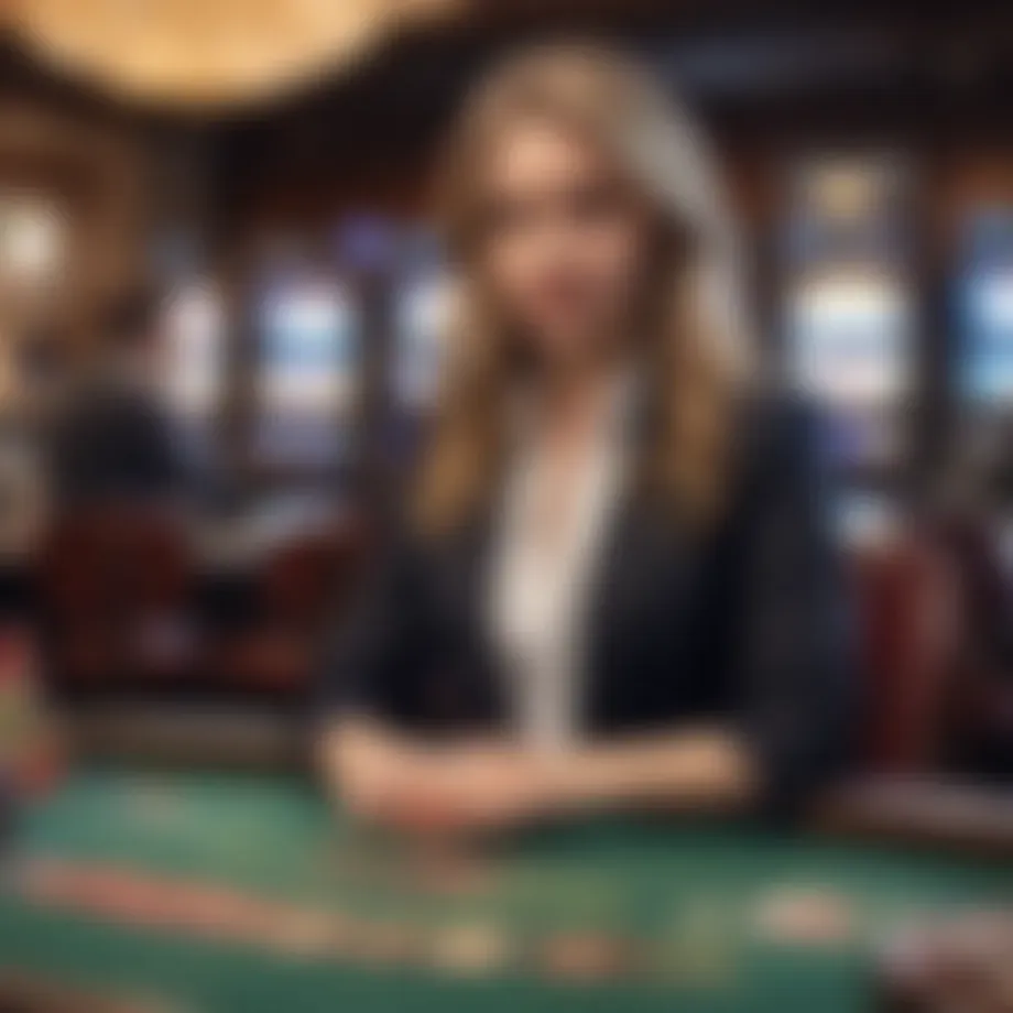 Comprehensive Guide to Signing Up with 888 Casino Introduction