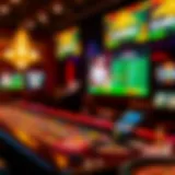 Comprehensive Guide to Top Sportsbook Apps Introduction
