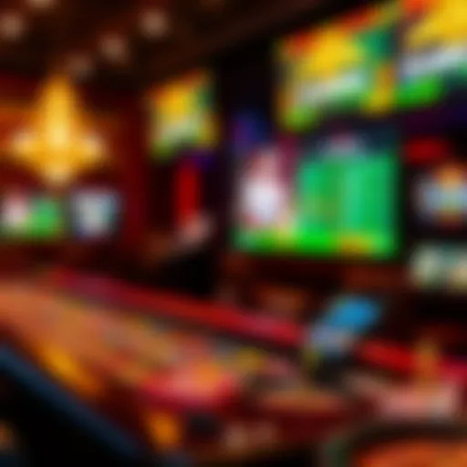 Comprehensive Guide to Top Sportsbook Apps Introduction