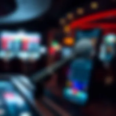 Notable Comprehensive Guide to Top Sportsbook Apps