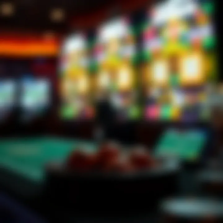 Comprehensive Guide to Top Sportsbook Apps Summary