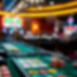 Understanding Match Play Mechanics Conceptual diagram of match play mechanics