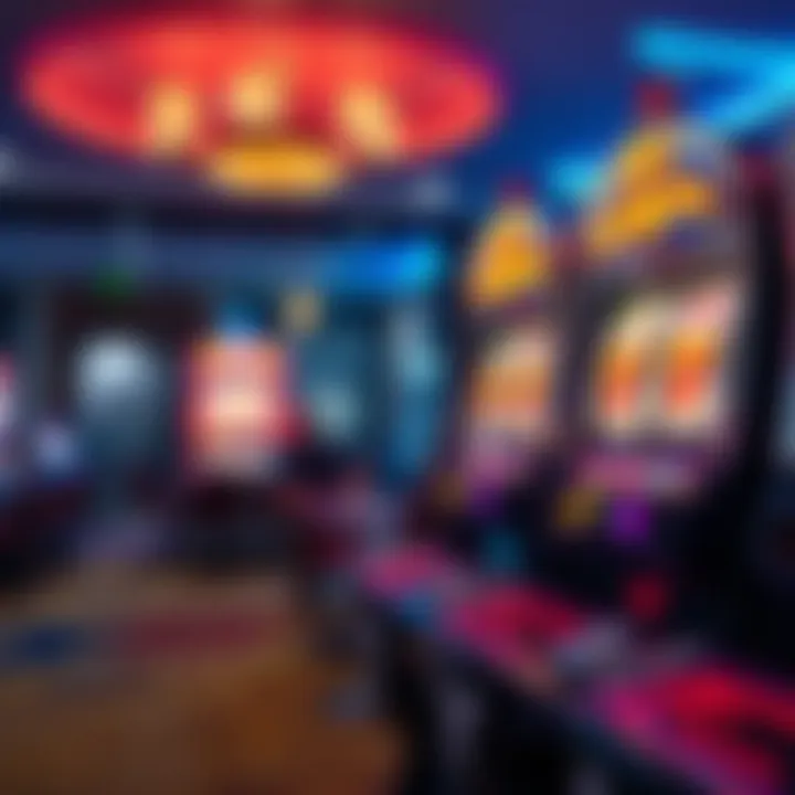 Strategic tips for maximizing online slot experiences