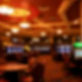 Comprehensive Overview of Tioga Downs Casino Hotel Introduction