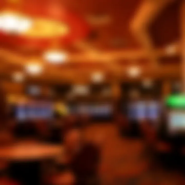 Comprehensive Overview of Tioga Downs Casino Hotel Introduction