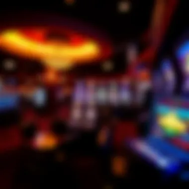 Notable Comprehensive Overview of Tioga Downs Casino Hotel Notable Comprehensive Overview of Tioga Downs Casino Hotel