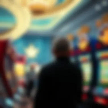 A strategic guide for players engaging with online slot promotions