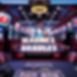 Crafting the Ideal March Madness Bracket: A Comprehensive Guide to Winning Prizes Introduction