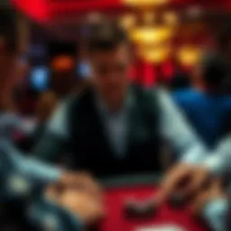 Decoding Poker Tells: Insights into Player Behavior Introduction