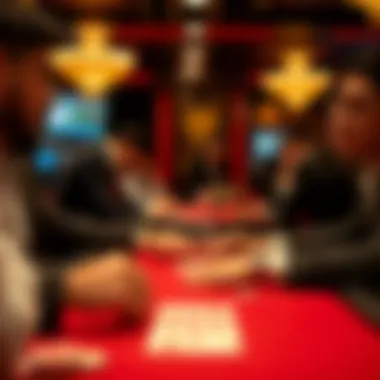 Decoding Poker Tells: Insights into Player Behavior Summary Decoding Poker Tells: Insights into Player Behavior Summary