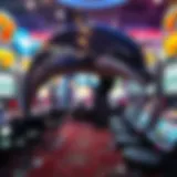 Dolphin Slot Games: An In-Depth Exploration Introduction