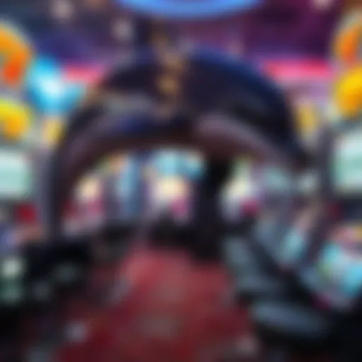 Dolphin Slot Games: An In-Depth Exploration Introduction