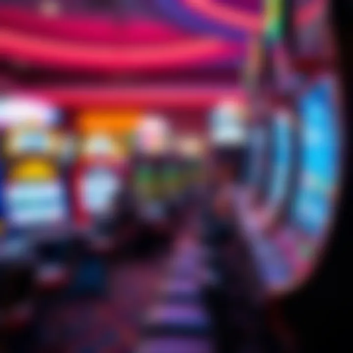 Notable Dolphin Slot Games: An In-Depth Exploration