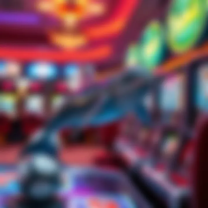 Dolphin Slot Games: An In-Depth Exploration Summary