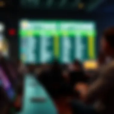 Betting Options in the DraftKings Sportsbook Overview of betting options available on the app