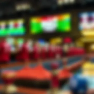 Advantages and Disadvantages of DraftKings Sportsbook Pros and cons of using the DraftKings Sportsbook app