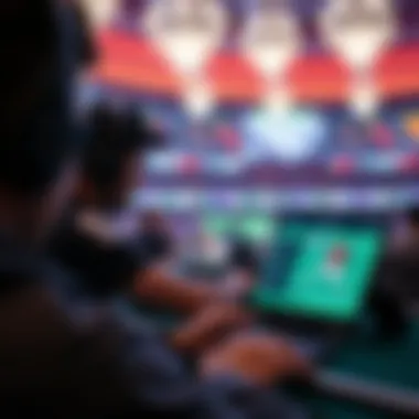 User Experience Analysis of DraftKings Sportsbook Analyzing user experience on the DraftKings Sportsbook app