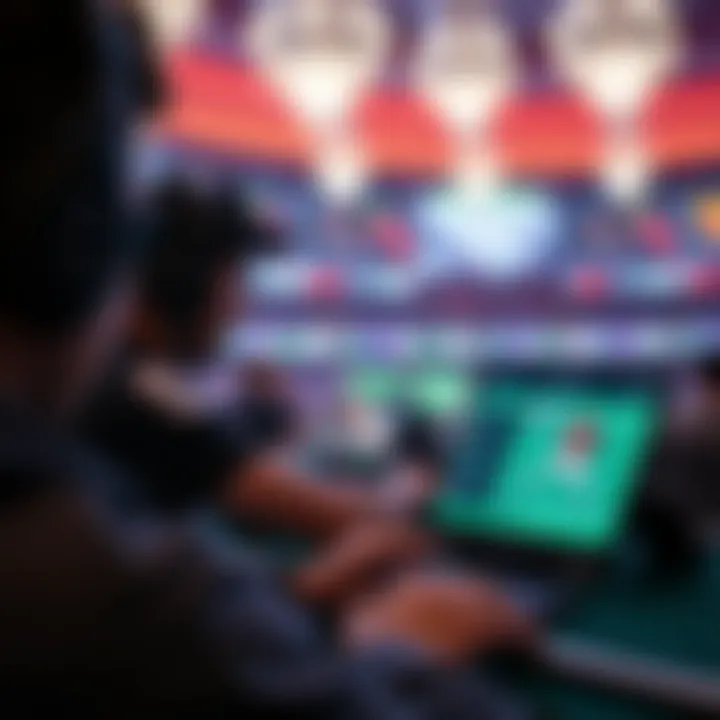 User Experience Analysis of DraftKings Sportsbook Analyzing user experience on the DraftKings Sportsbook app