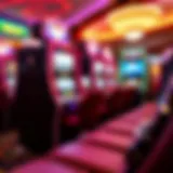 Effective Strategies for Quick Hits Slot Machines Introduction