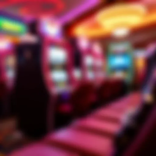 Effective Strategies for Quick Hits Slot Machines Introduction