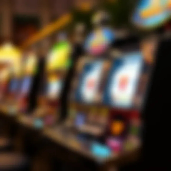 Notable Effective Strategies for Quick Hits Slot Machines