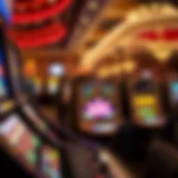 Examining Empire Casino Promotions: Insights and Opportunities Introduction