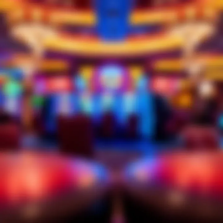 Notable Examining Empire Casino Promotions: Insights and Opportunities Notable Examining Empire Casino Promotions: Insights and Opportunities