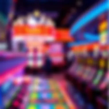 Examining Empire Casino Promotions: Insights and Opportunities Summary Examining Empire Casino Promotions: Insights and Opportunities Summary