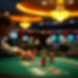 Expert Insights: Strategic Approaches in Sports Betting Introduction