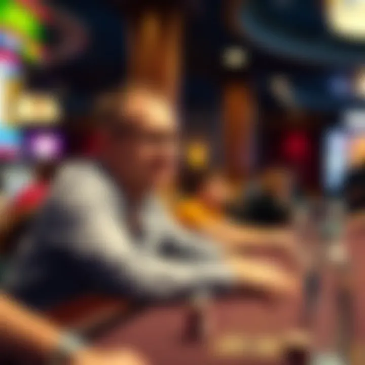 Notable Expert Insights: Strategic Approaches in Sports Betting