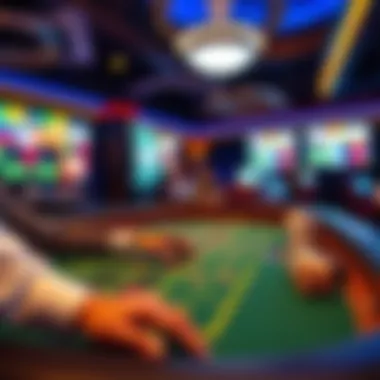 Expert Insights: Strategic Approaches in Sports Betting Summary Expert Insights: Strategic Approaches in Sports Betting Summary