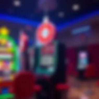 Notable Explorations of Real Money Making Games for Android Notable Explorations of Real Money Making Games for Android