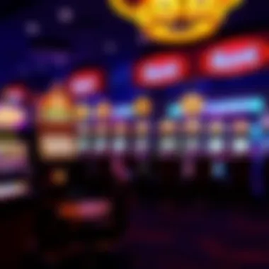 Historical Evolution of Ainsworth Slots Ainsworth's historical timeline highlighting key innovations and milestones