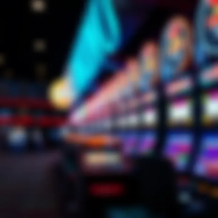 Cultural implications of gaming in society