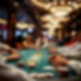 Exploring AOL Free Poker: A Comprehensive Guide Introduction