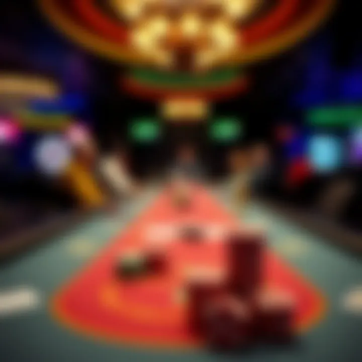 Notable Exploring AOL Free Poker: A Comprehensive Guide