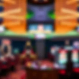 Exploring Barstool Sports Betting Promo Code: A Comprehensive Guide Introduction