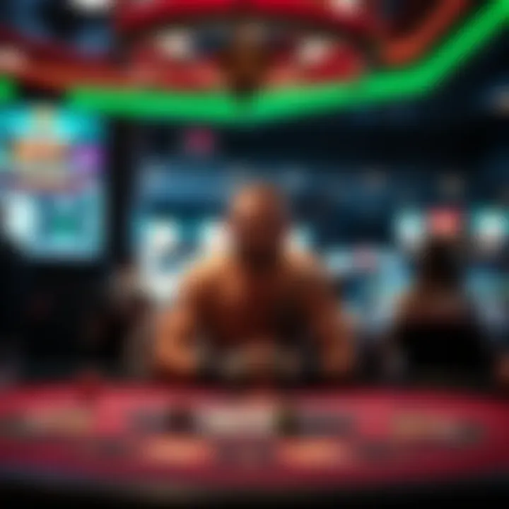 Exploring Bellator MMA Betting: Strategies and Insights Summary