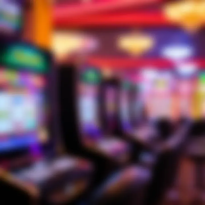 Strategies for maximizing returns on slot machines