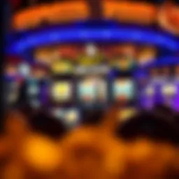 Exploring Borgata Free Online Slots Introduction