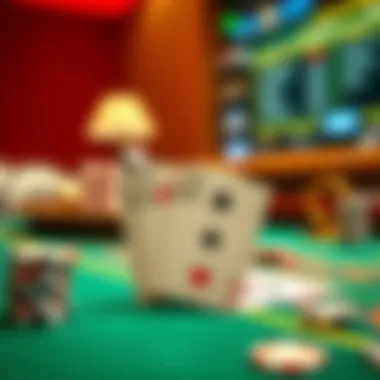 Notable Exploring Card Counting Practice Apps: Elevating Your Game Notable Exploring Card Counting Practice Apps: Elevating Your Game